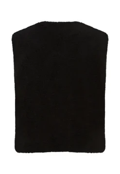Store Sisters Point Guca-Ve Vest - Black Antal