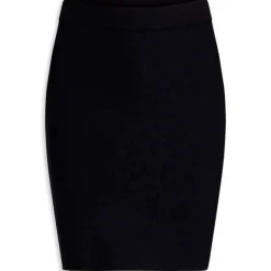 Hot Sisters Point Nolo-1 Skirt - Black Antal