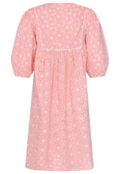 Store Sisters Point Usila-Dr Dress - Salmon Antal