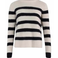 Clearance Six Ames Joie Stripe Knit - Hello Sailor Antal