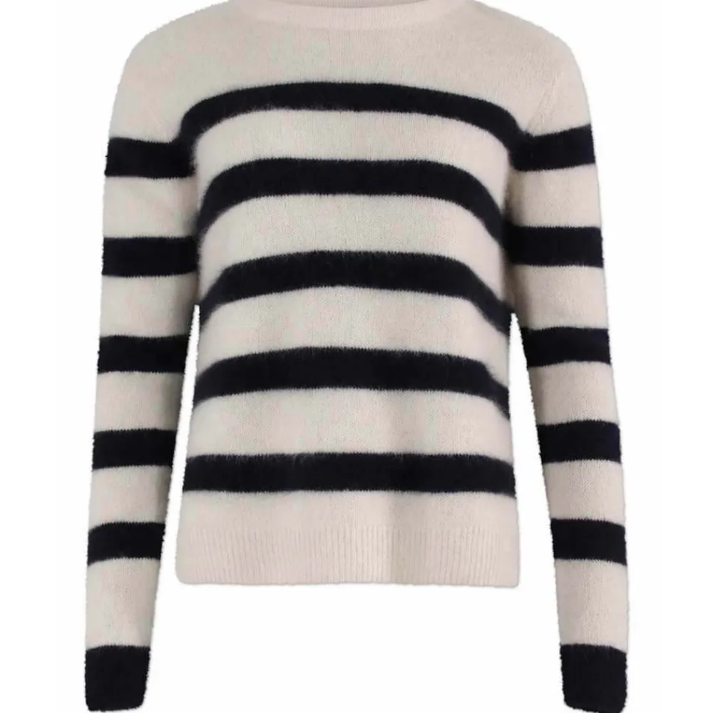 Clearance Six Ames Joie Stripe Knit - Hello Sailor Antal