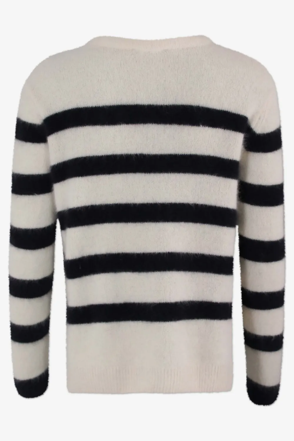 Clearance Six Ames Joie Stripe Knit - Hello Sailor Antal