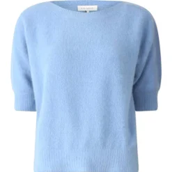 Sale Six Ames Moi Knit - Silver Lake Blue Antal