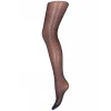 Hot Sneaky Fox Clara Pantyhose - Indigo Antal