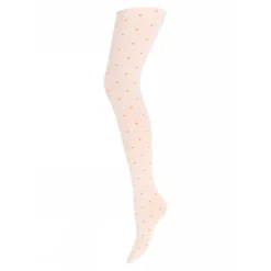Cheap Sneaky Fox Dot Pantyhose - Sheer Bliss Antal