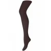Store Sneaky Fox Ingrid Recycled 60 Den Stocking - Chocolate Antal