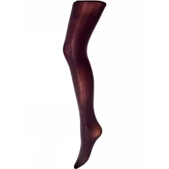 Discount Sneaky Fox Ingrid Recycled 60 Den Stocking - Black Antal