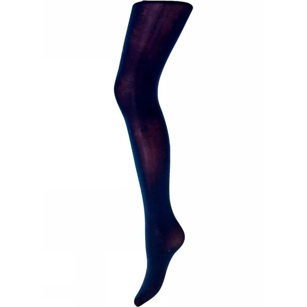 Flash Sale Sneaky Fox Ingrid Recycled 60 Den Stocking - Indigo Antal