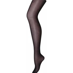 Online Sneaky Fox Love You Pantyhose - Black Antal