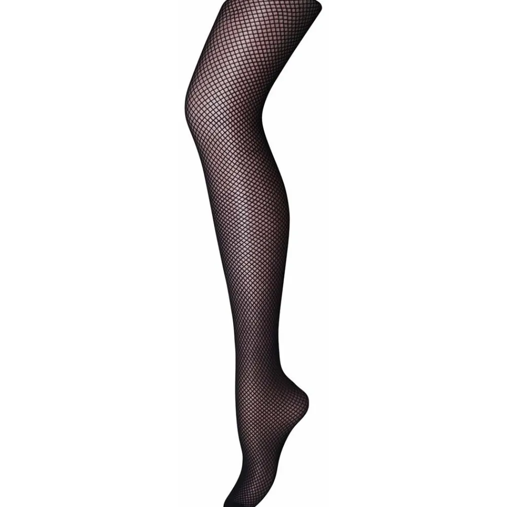 Online Sneaky Fox Love You Pantyhose - Black Antal