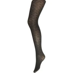 Hot Sneaky Fox Mac Leopard - Black Antal