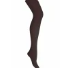 Hot Sneaky Fox Micro 60 Den. 3D Strompebuks - Chocolate Antal