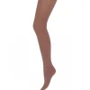 New Sneaky Fox Mikrofiber Tights 60 Den. 3D - Sienna Brown Antal