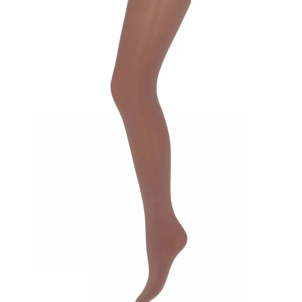 New Sneaky Fox Mikrofiber Tights 60 Den. 3D - Sienna Brown Antal