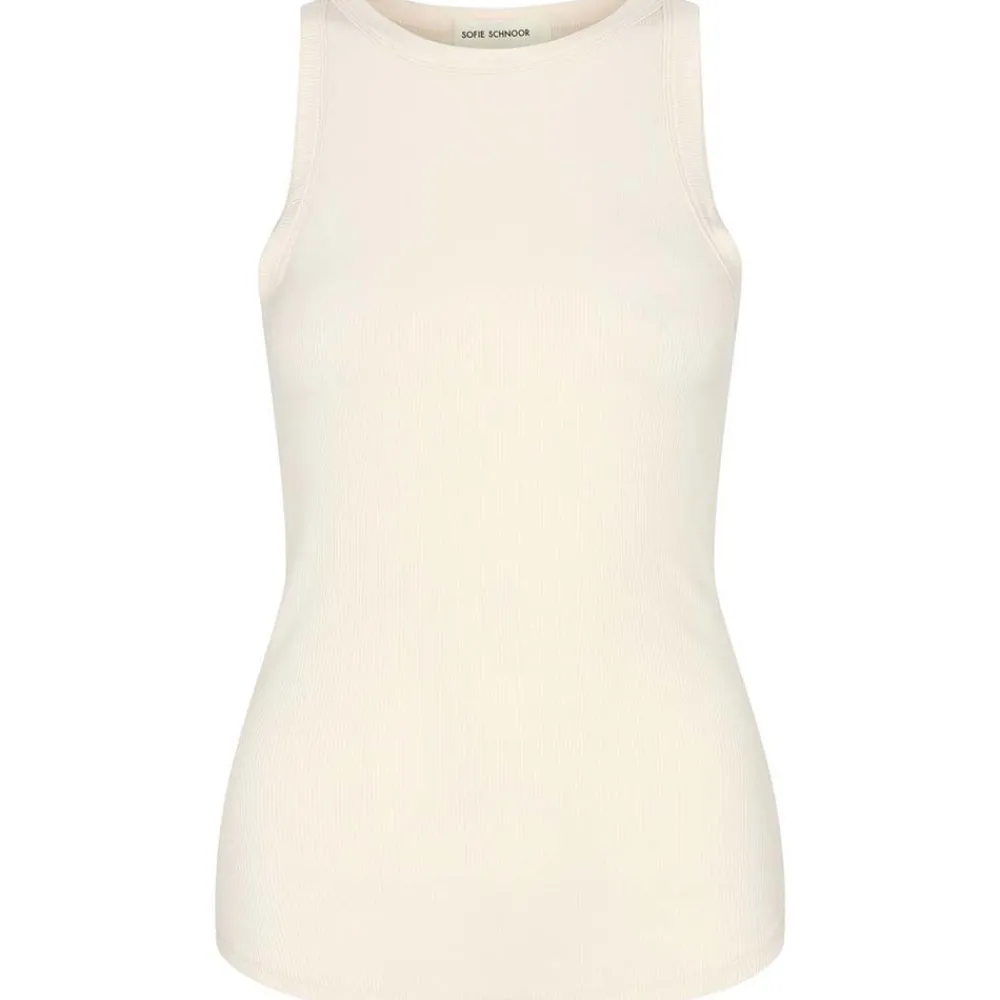 Flash Sale Sofie Schnoor Jullie Top - Off White Antal