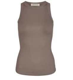 Best Sale Sofie Schnoor Jullie Top - Brown Antal