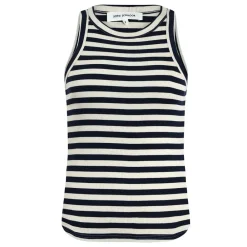 Flash Sale Sofie Schnoor S233307 Top - Night Blue Antal