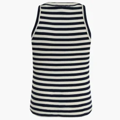 Flash Sale Sofie Schnoor S233307 Top - Night Blue Antal