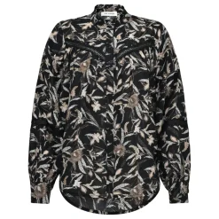Sale Sofie Schnoor Shirt - Black Antal