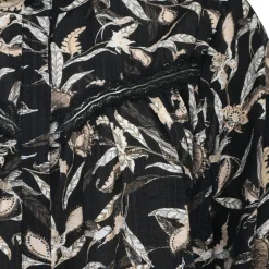 Sale Sofie Schnoor Shirt - Black Antal