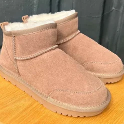 New Sofie Schnoor T420 Boot Low - Beige Antal