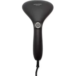 Shop Steamery Steamer Cirrus No.2 Steamer - Black Antal