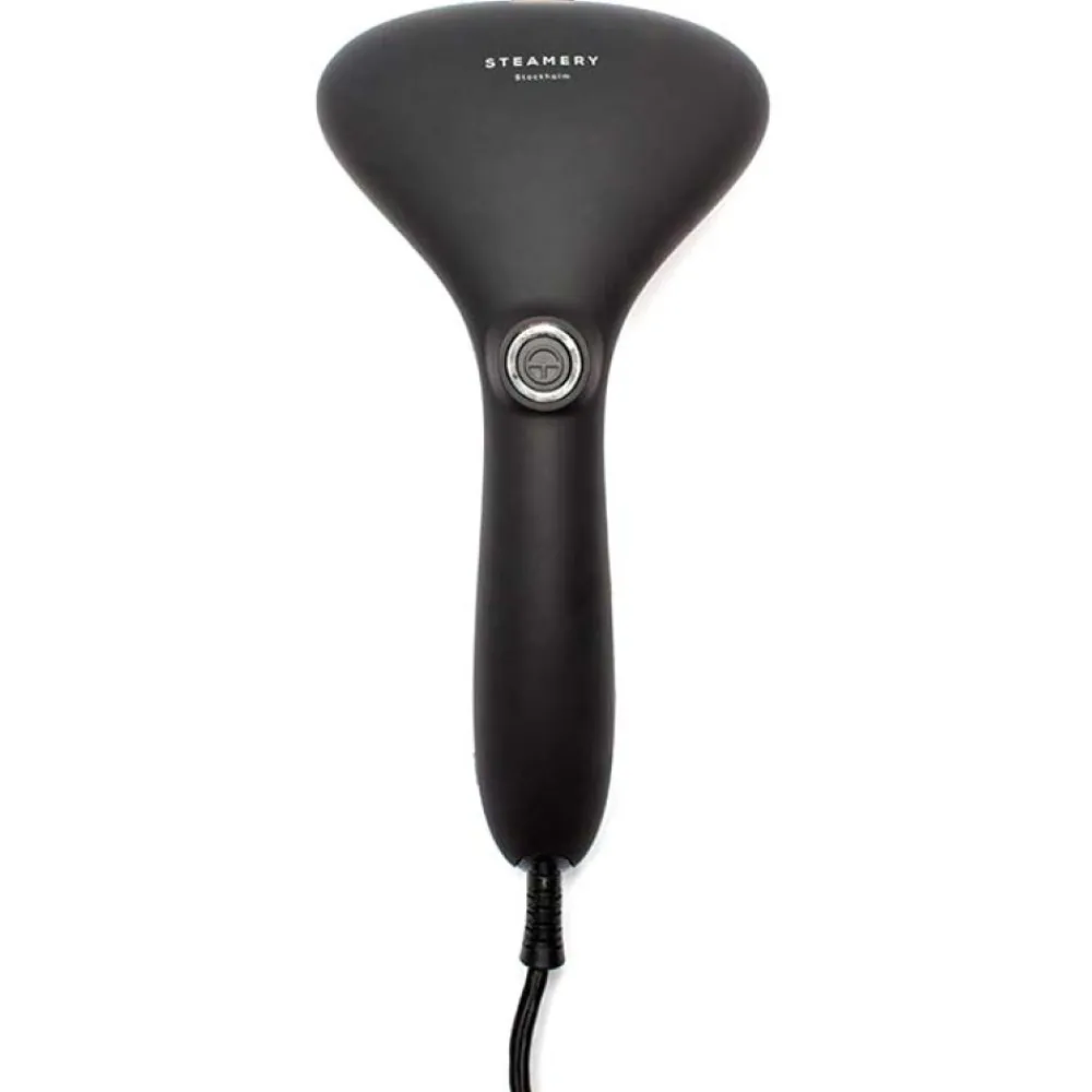 Shop Steamery Steamer Cirrus No.2 Steamer - Black Antal