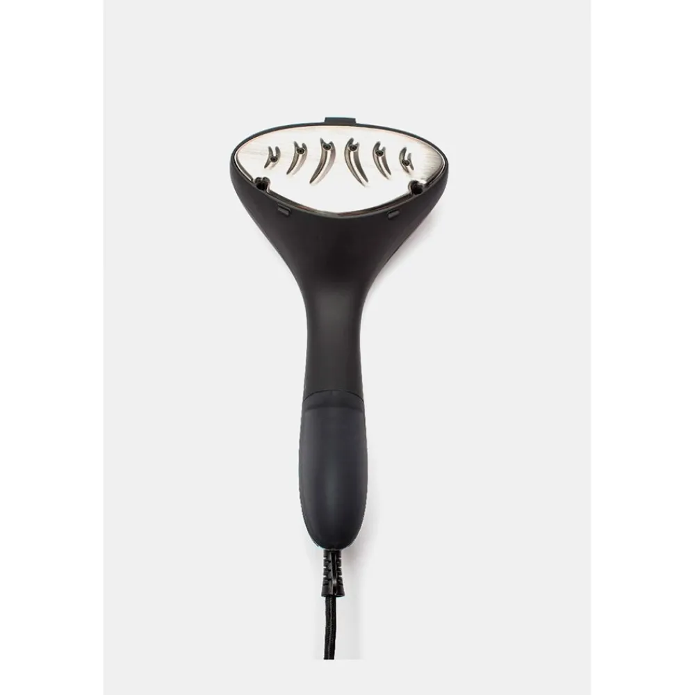 Shop Steamery Steamer Cirrus No.2 Steamer - Black Antal