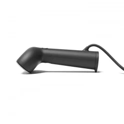 Online Steamery Cirrus No.3 Iron Steamer - Charcoal Antal