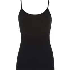 Flash Sale Tim & Simonsen Tim & Simonsen Ellen Spaghetti Top - Black Antal