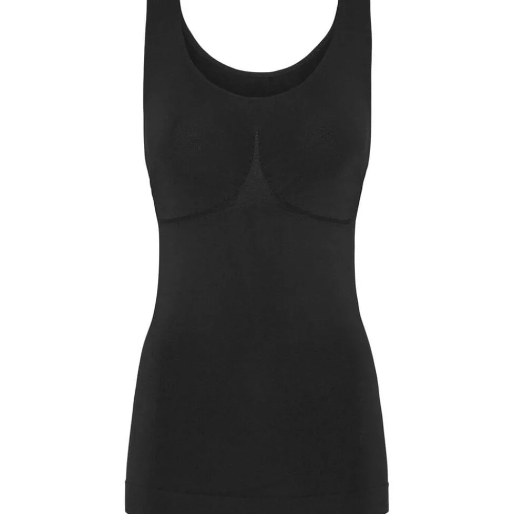 Best Tim & Simonsen Tim & Simonsen Natalia Shape Top - Black Antal