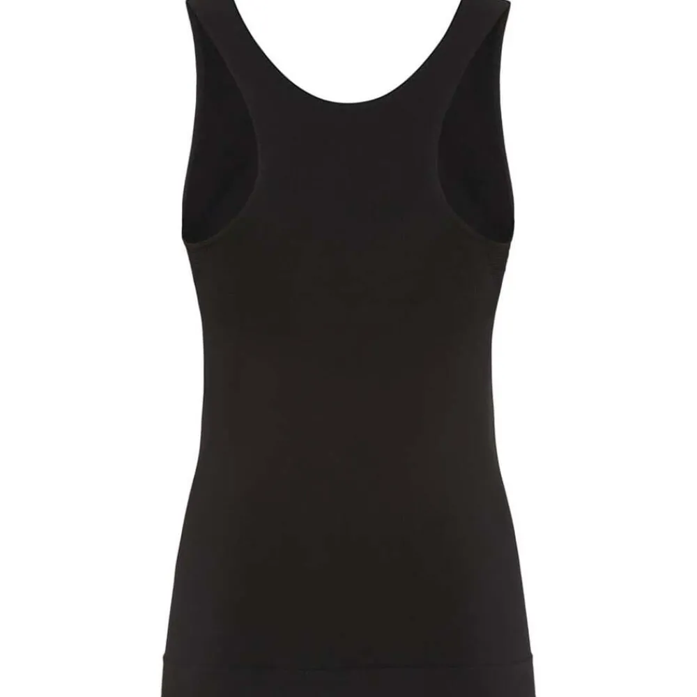 Best Tim & Simonsen Tim & Simonsen Natalia Shape Top - Black Antal
