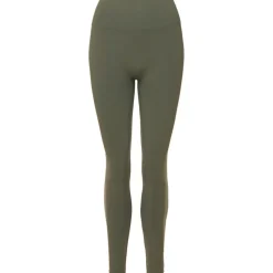 Best Sale Tim & Simonsen Tim & Simonsen Saga Legging Hw - Olive Antal
