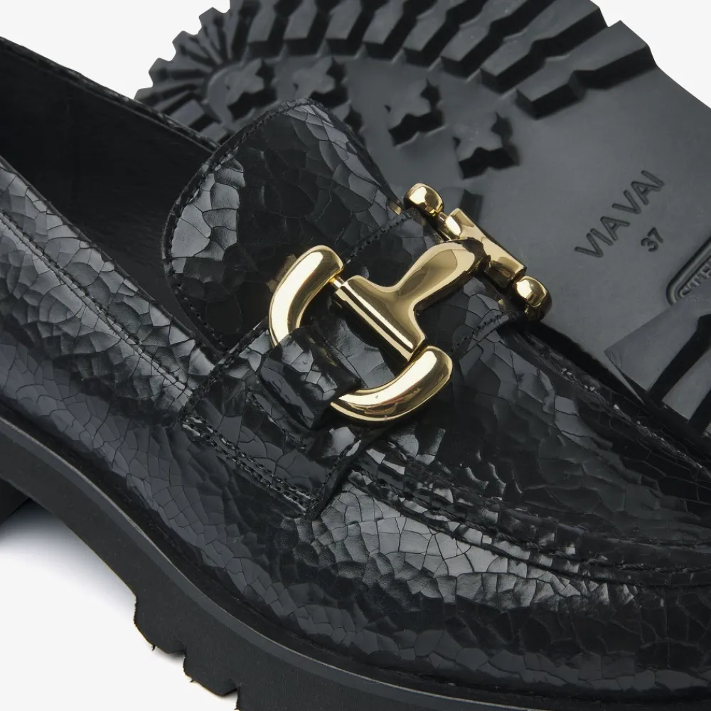 Best Sale Via Vai Jace - Black Antal