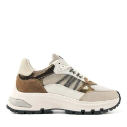 Store Via Vai Liz Dae Sneaker - Beige Antal