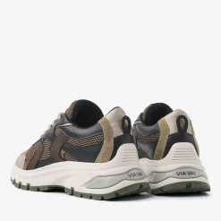 Flash Sale Via Vai Liz Ivy Sneaker - Tabacco Antal