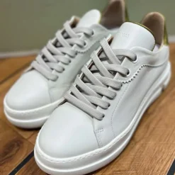Flash Sale Via Vai Vero Bianco Sneaker - Beige Antal