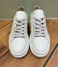 Flash Sale Via Vai Vero Bianco Sneaker - Beige Antal