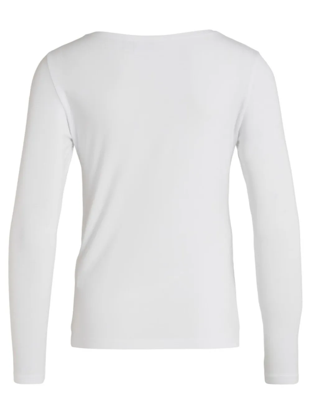 Flash Sale VILA Vidaisy Top - Optical Snow Antal