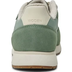 Flash Sale Woden Nellie Soft Reflective - Algae Antal