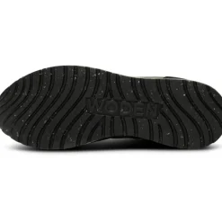 Cheap Woden Ronja Sneaker - Dark Forest Antal