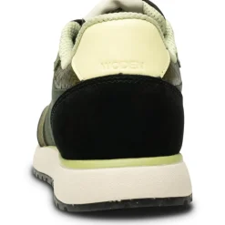 Cheap Woden Ronja Sneaker - Dark Forest Antal
