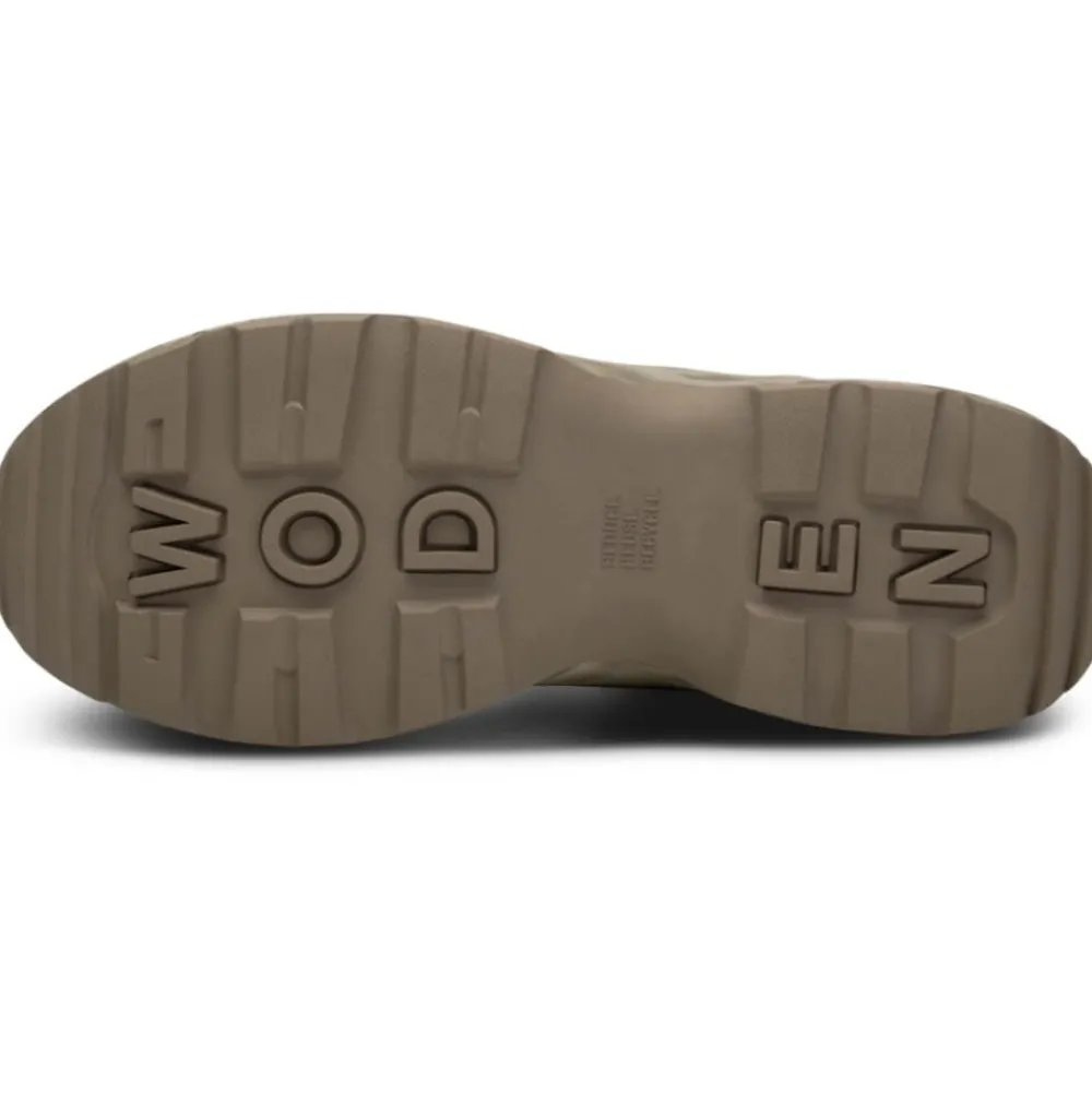 Online Woden Siri Waterproof - Silver Mink / Camouflage Antal