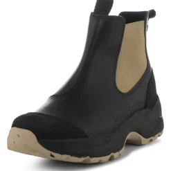 Hot Woden Siri Waterproof Boot - Black Antal