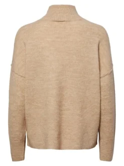 Best Sale YAS Y.A.S. balis Ls High Neck - Nomad Antal
