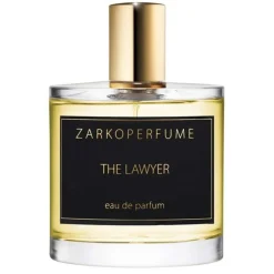 Cheap Zarko Eau De Parfume The Lawyer - 100Ml Antal